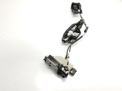 Rear right lock PEUGEOT 2008 I (CU_) 1.5 BlueHDI 100 | BP24571960C99