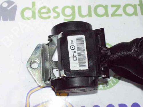 Rear right seatbelt BMW 1 (E87) 118 d | BP6623154I28 