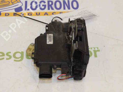Front left lock SEAT LEON (1M1) 1.9 TDI | BP1326645C98 