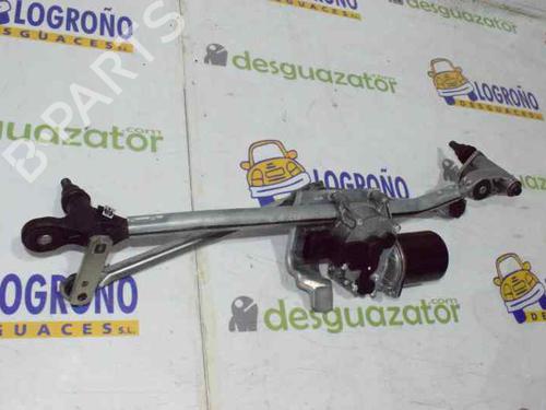 Front wiper motor BMW 1 (E87) 118 d | BP1363030M29 