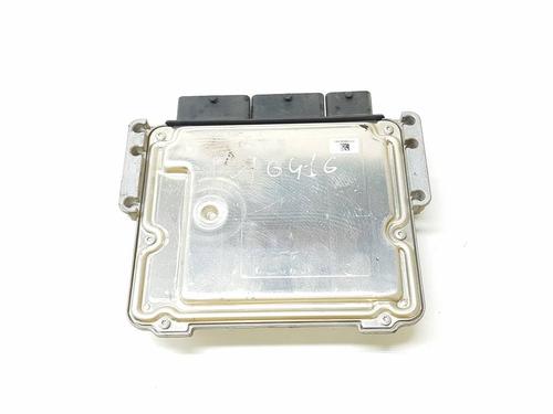 Engine control unit (ECU) RENAULT KANGOO BE BOP (KW0/1_) 1.5 dCi 75 | BP40494787M57 - Image 4
