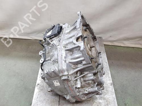 Gearbox VOLVO S90 II (234) D4 | BP18087478M3 