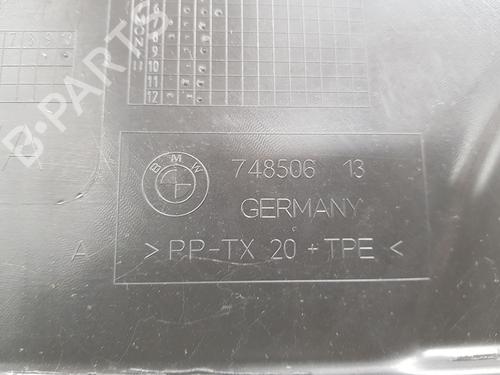 Scuttle panel BMW X1 (F48) xDrive 18 d | BP10295567C110 