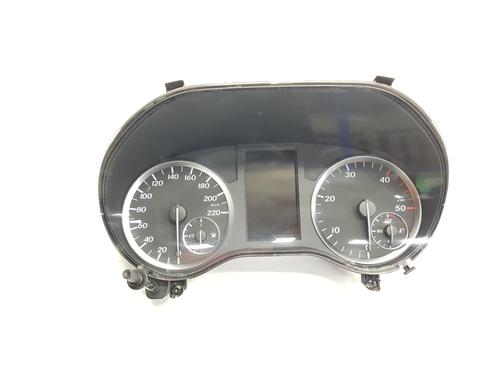 Instrument cluster MERCEDES-BENZ VITO Tourer (W447) 114 CDI (447.701, 447.703, 447.705) | BP29630581C47 