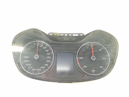 Instrument cluster SEAT LEON ST (5F8) 1.6 TDI | BP3663554C47 