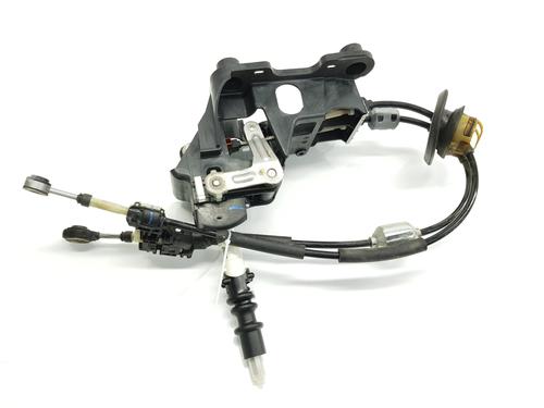 Used Gear lever CITROËN C3 / C3 ORIGIN III (SX) 1.2 THP 110 (110 hp) 23433999