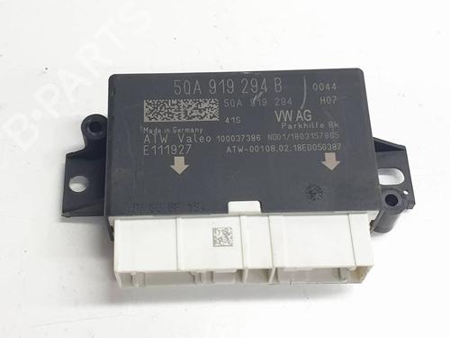 electronic-module-vw-t-roc-a11-d11-2017-39599286 main image