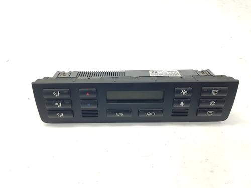 Used Climate control BMW 3 Coupe (E46) 320 Cd (150 hp) 10917036