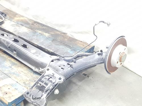 Rear axle SEAT IBIZA V (KJ1, KJG) 1.0 TSI | BP13298192M2