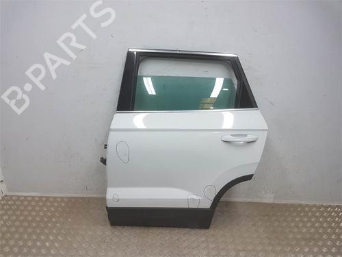 Used Left rear door Left rear door 38936383 38936383