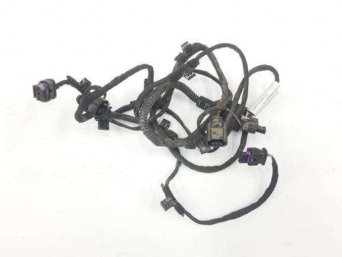 Used Wiring harness VW GOLF VII (5G1, BQ1, BE1, BE2) 1.0 TSI (115 hp) 14106444