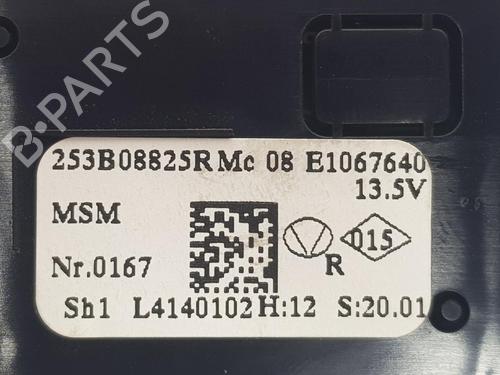 Switch RENAULT CLIO IV (BH_) 1.5 dCi 90 | BP8928591I30 