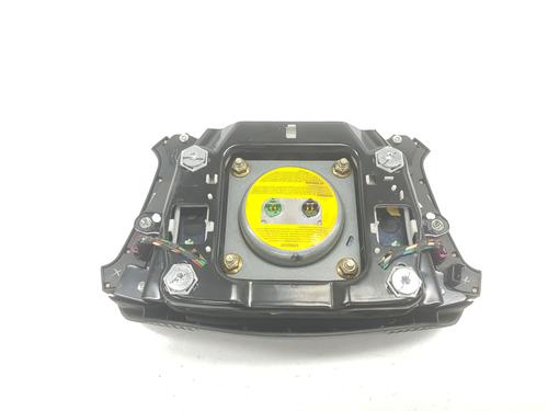 Driver airbag BMW X5 (E53) 3.0 d | BP10567670C9 