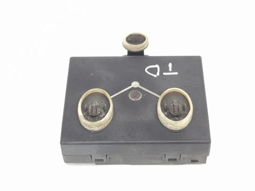 Elektronisk modul SKODA SUPERB II Estate (3T5) [2009-2015]  28065375