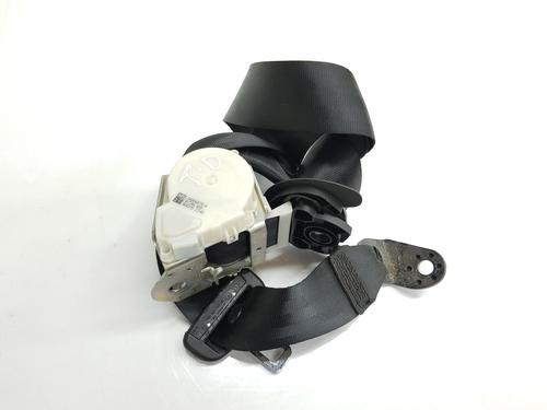 Rear right seatbelt VW POLO V (6R1, 6C1) 1.4 TDI | BP26224977I28 