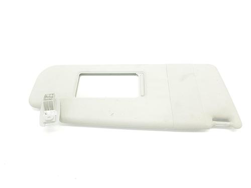 Right sun visor VW GOLF VI (5K1) 1.6 TDI | BP8672788I2 