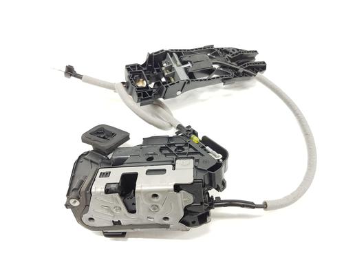 Front left lock SEAT IBIZA IV SC (6J1, 6P5) 1.0 TSI | BP13298012C98 