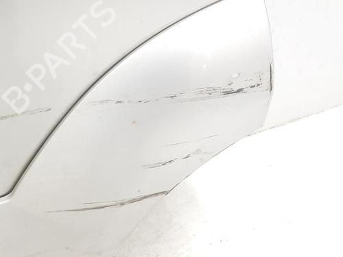 Left rear door TOYOTA LAND CRUISER PRADO (_J12_) 3.0 D-4D (KDJ120, KDJ125) | BP16116747C4 