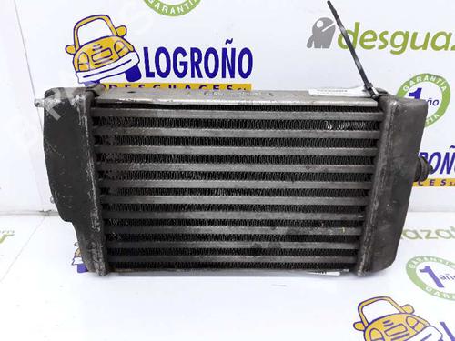 Intercooler CHRYSLER VOYAGER IV (RG, RS) 2.5 CRD | BP1570678M30 