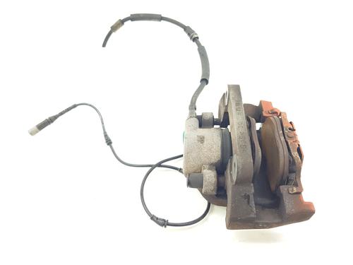 Left front brake caliper BMW X5 (E70) 3.0 d | BP35918270M105 - Image 6