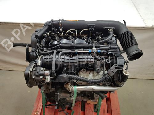 Used Engine Engine 37471600 37471600