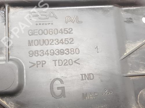 Other OPEL ASTRA L Sports Tourer (O5) 1.2 (FRHNPJ) | BP24036584O1 