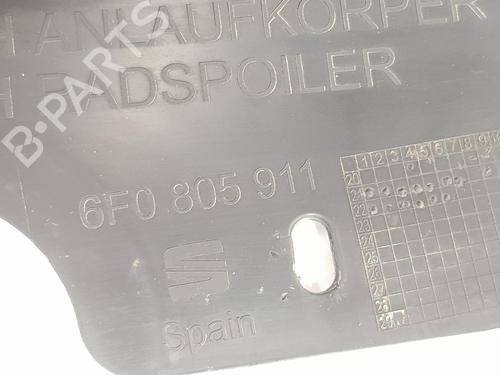 Wheel arch SEAT IBIZA V (KJ1, KJG) 1.0 TSI | BP14112299C56