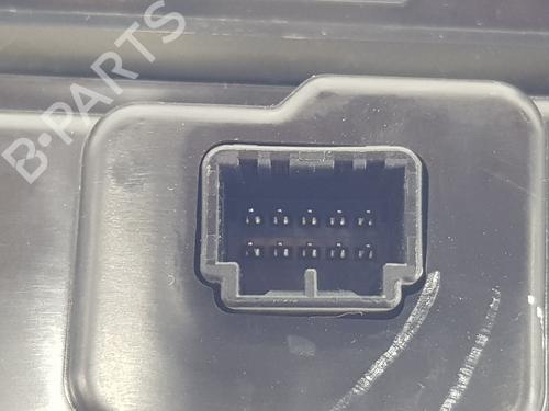 Climate control NISSAN QASHQAI II SUV (J11, J11_) 1.5 dCi | BP20241327I5 