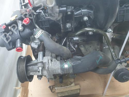 Engine FORD RANGER (TKE) 3.2 TDCi 4x4 | BP32679378M1  - Image 8