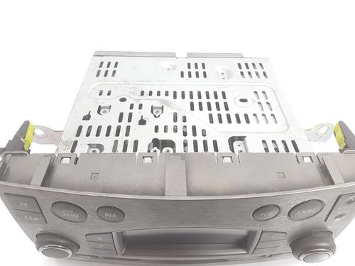 Radio TOYOTA VERSO (_R2_) 2.0 D-4D (AUR20_, AUR20R) | BP17169799E6 