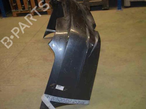 Rear bumper BMW 5 (E60) 520 d | BP1167762C8 