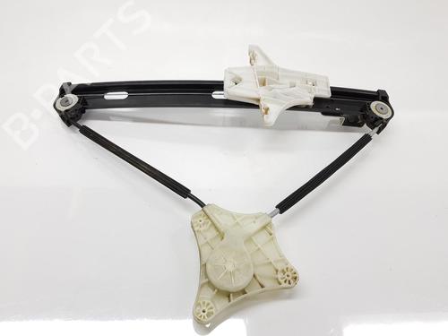 Rear left window mechanism SEAT IBIZA V (KJ1, KJG) 1.0 TSI | BP17904607C24 