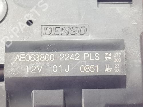 Electronic module TOYOTA COROLLA Hatchback (_E21_, _EA1_, _EH1_) | BP37429811M83 - Image 3