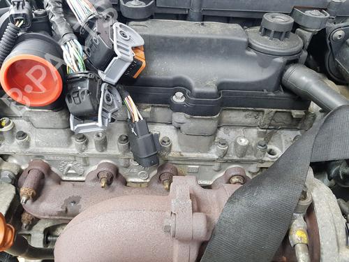 Engine PEUGEOT BIPPER (AA_) 1.4 HDi | BP34222985M1 - Image 8