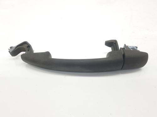 Used Rear left exterior door handle Rear left exterior door handle CITROËN C3 II (SC_) [2009-2026] 10215475 10215475