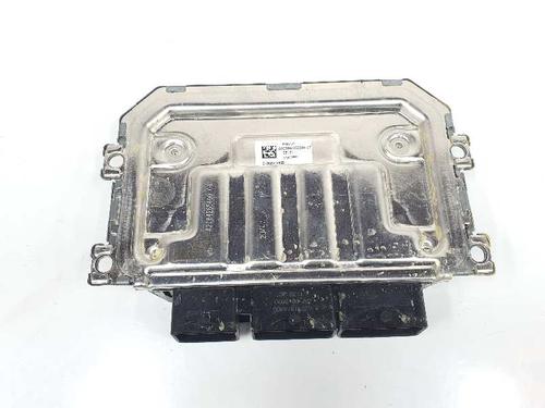 Engine control unit (ECU) DACIA DOKKER Express Box Body/MPV 1.6 LPG | BP7559572M57 