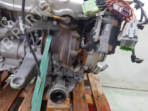 Engine BMW X4 (F26) xDrive 20 d | BP40541567M1 - Image 19