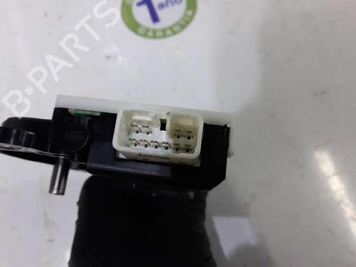 Sunroof engine TOYOTA RAV 4 III (_A3_) 2.2 D 4WD (ALA30_, ALA30R) | BP4766000M60 