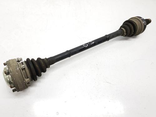 Right rear driveshaft BMW X1 (E84) sDrive 18 d | BP17192327M41 