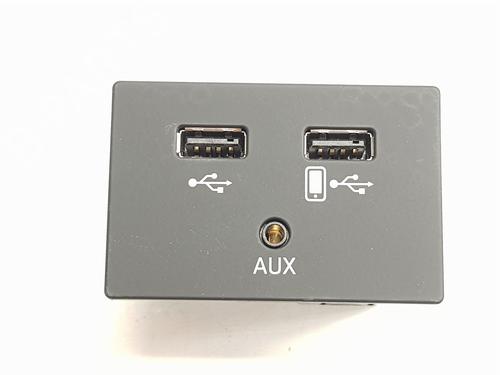 Used Electronic module AUDI A6 C7 (4G2, 4GC) 2.0 TDI (190 hp) 29575385