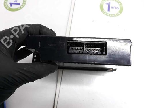 Climate control MITSUBISHI PAJERO III (V7_W, V6_W) 3.2 Di-D (V68W, V78W) | BP5015479I5 