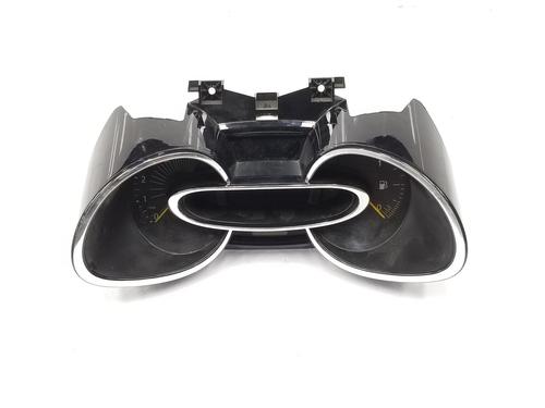 Instrument cluster RENAULT CLIO IV (BH_) 1.5 dCi 90 | BP8928570C47 