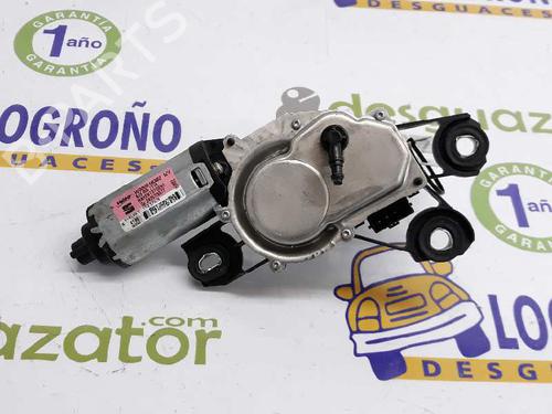 Rear wiper motor SEAT IBIZA IV SC (6J1, 6P5) 1.2 | BP2228890M102 