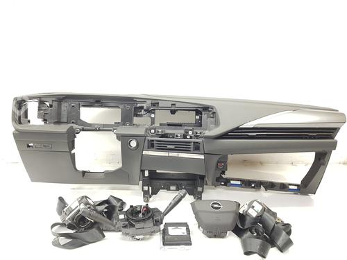 Kollisonspute sett OPEL ASTRA L Sports Tourer (OV5) 1.2 (FRHNPJ) | BP29856145C86