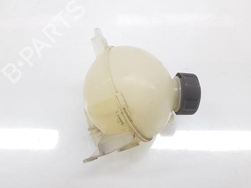 Expansion tank PEUGEOT 3008 I MPV (0U_) 1.6 HDi | BP10366675C120 
