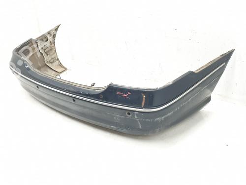 Rear bumper MERCEDES-BENZ C-CLASS (W203) C 320 (203.064) | BP15519239C8 
