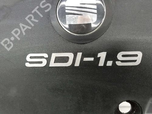 Upper protection SEAT IBIZA II (6K1) 1.9 D | BP14079360M93 