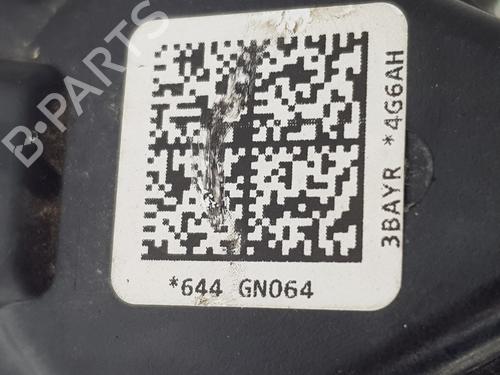 Right rear brake caliper AUDI A6 C7 (4G2, 4GC) 2.0 TDI | BP30511540M106