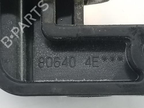 Rear right exterior door handle NISSAN PULSAR Hatchback (C13) 1.2 DIG-T | BP9162880C130 