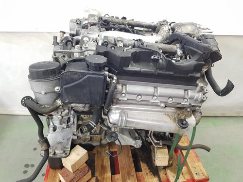 Engine MERCEDES-BENZ M-CLASS (W164) ML 280 CDI 4-matic (164.120) | BP29825513M1